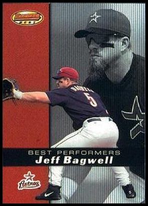99 Jeff Bagwell
